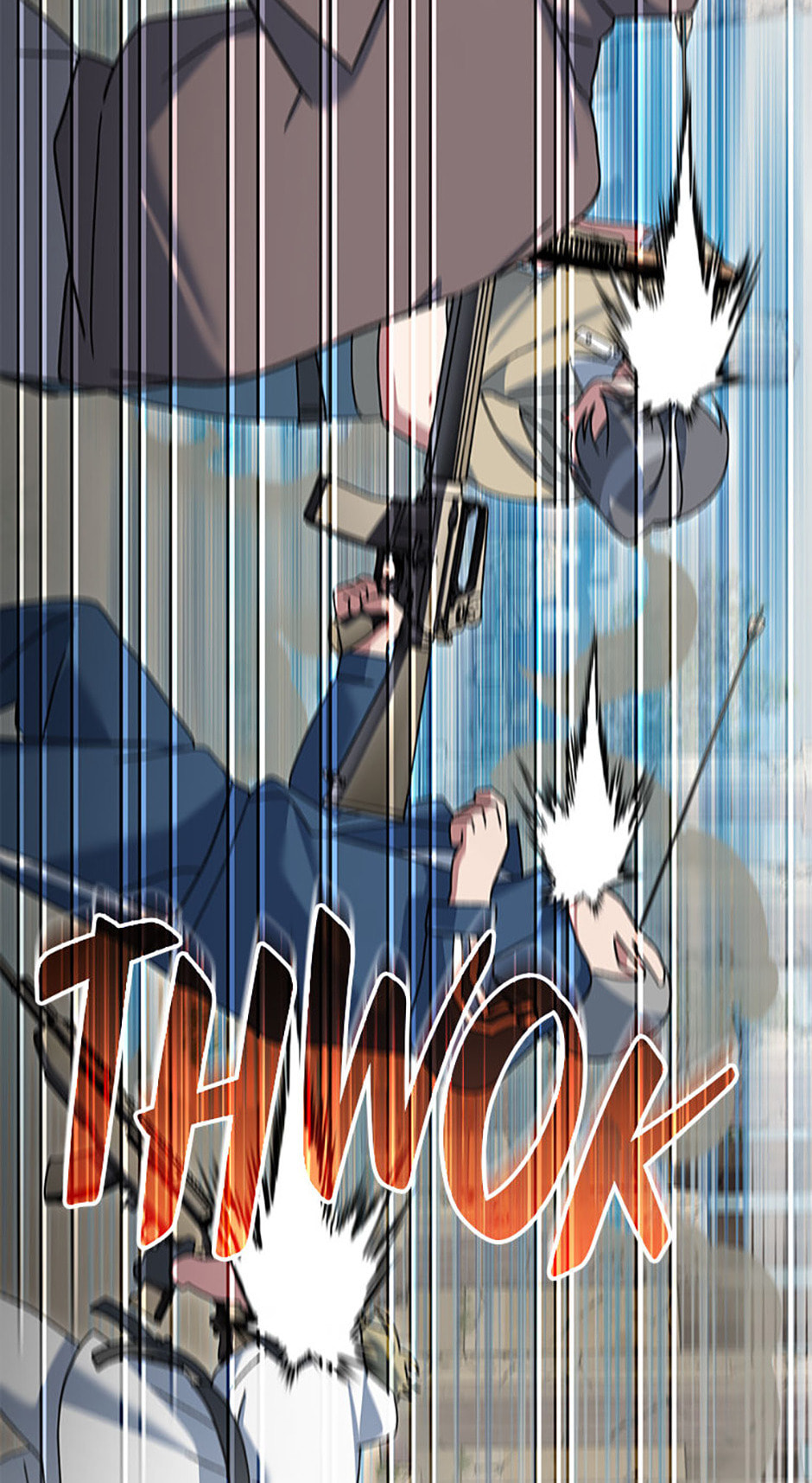 Genius Archer