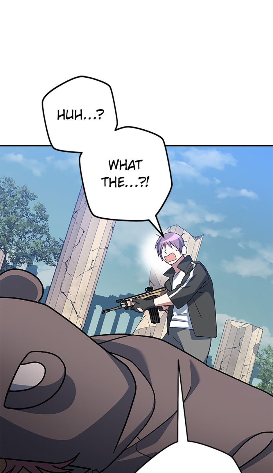Genius Archer