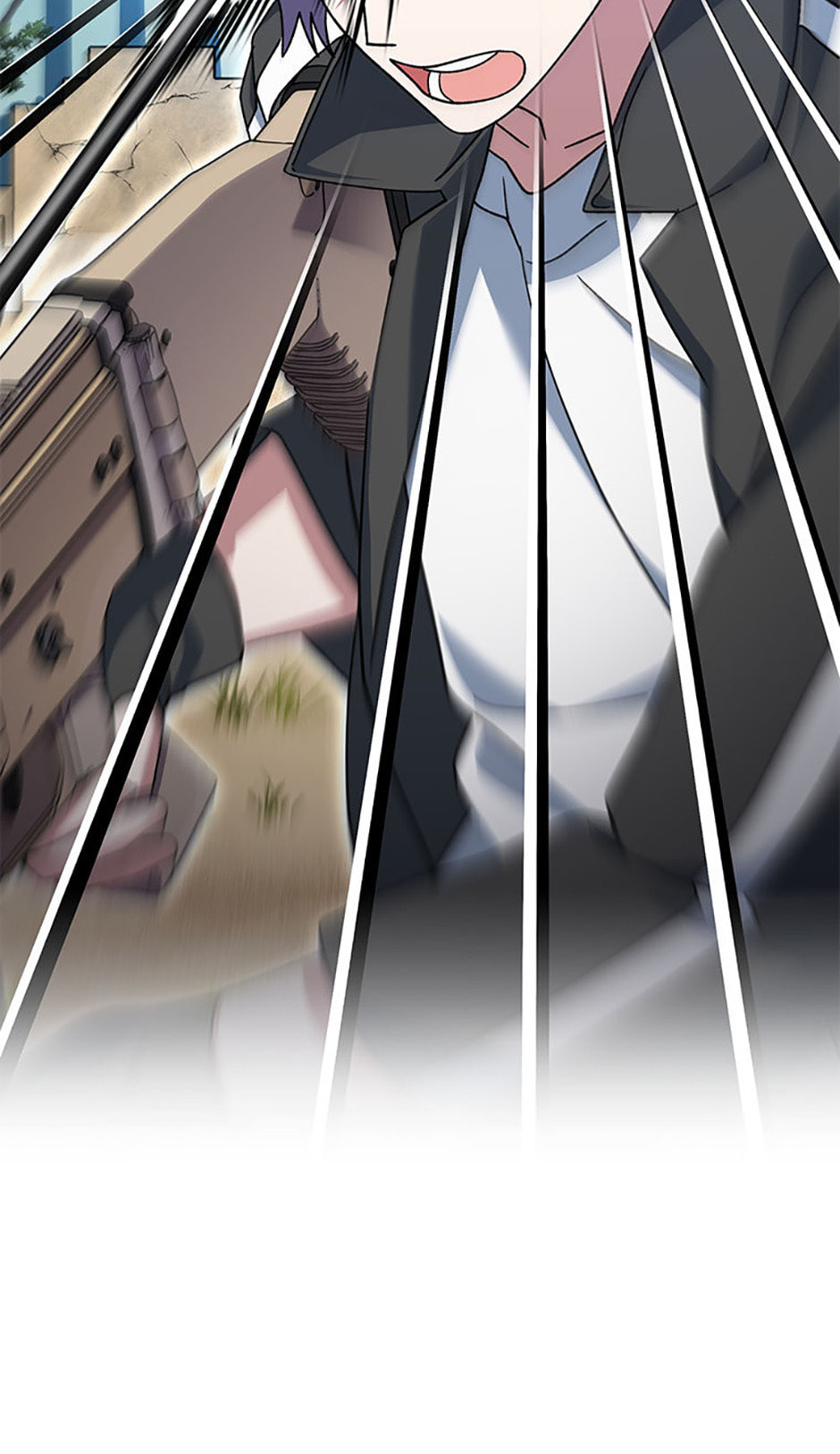 Genius Archer