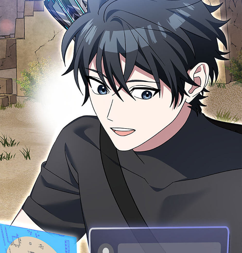 Genius Archer