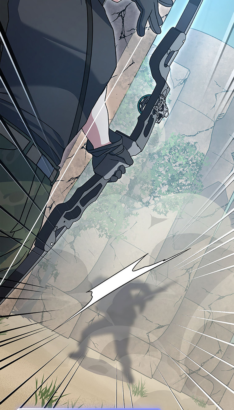 Genius Archer