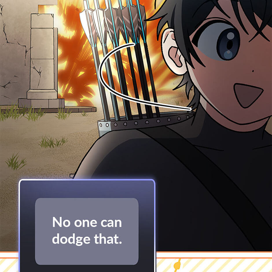 Genius Archer