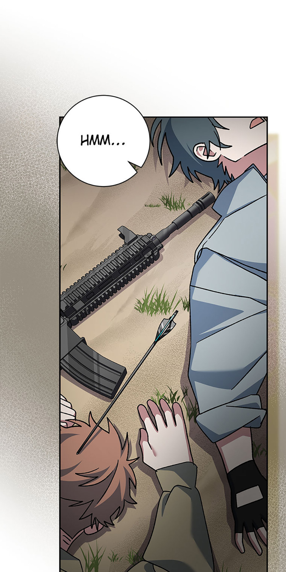 Genius Archer