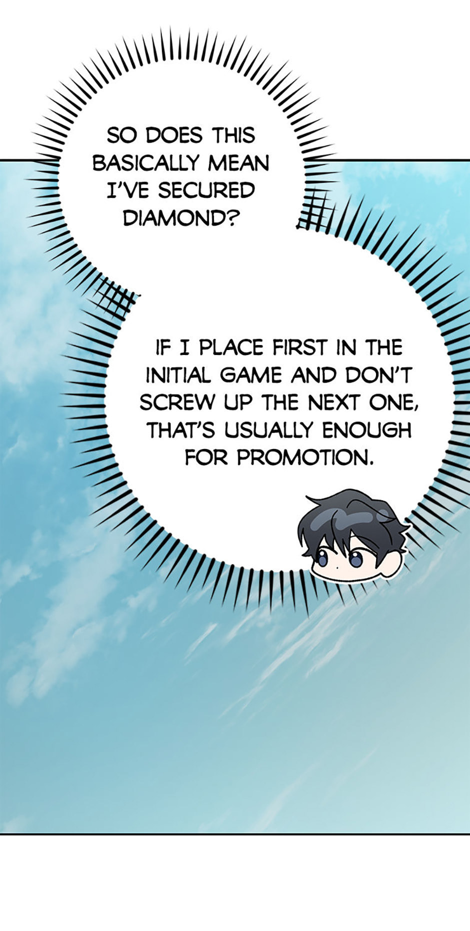 Genius Archer