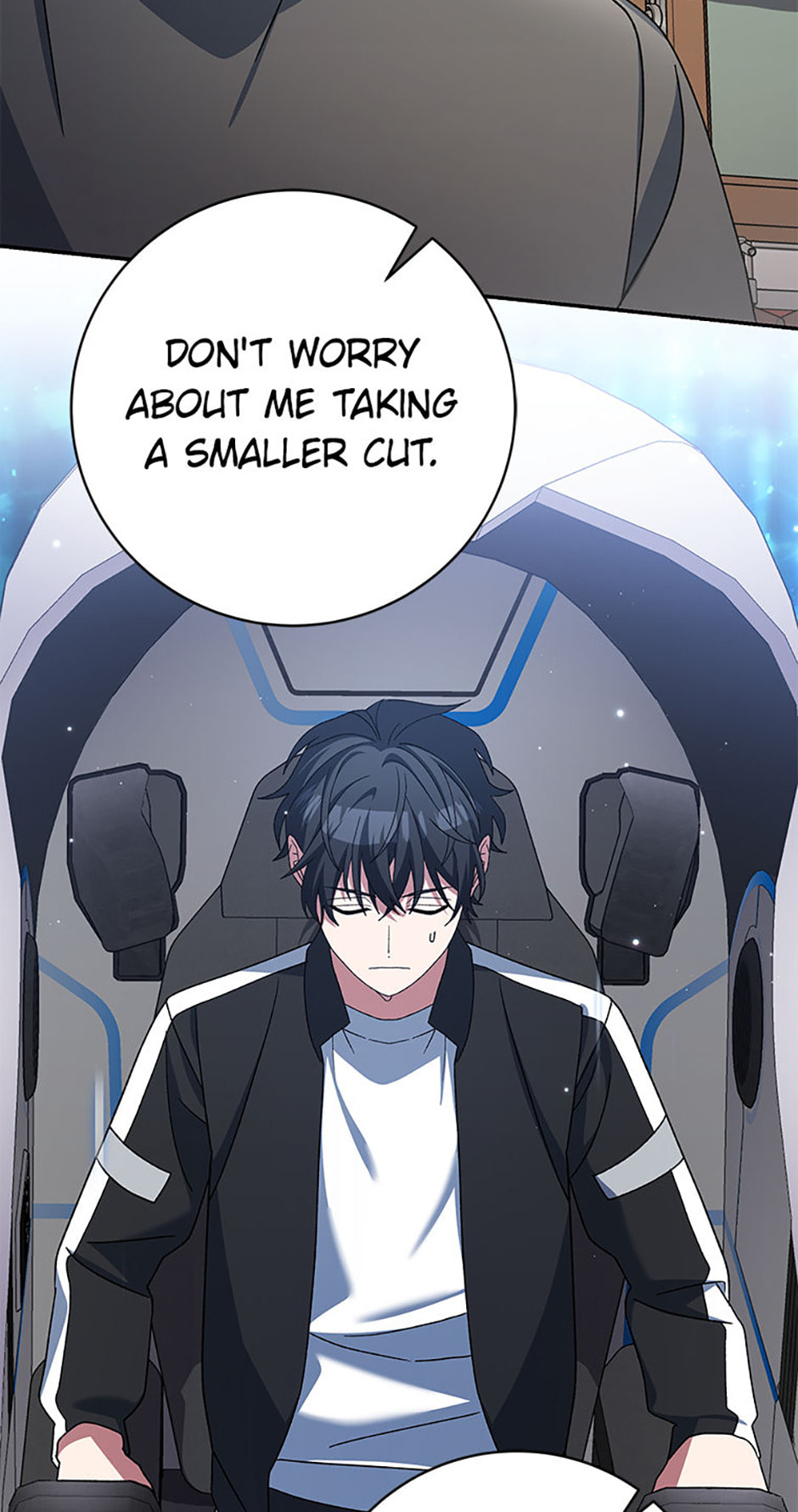 Genius Archer