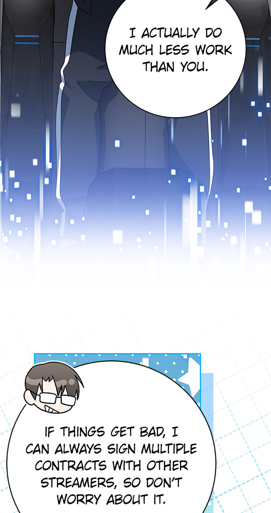 Genius Archer