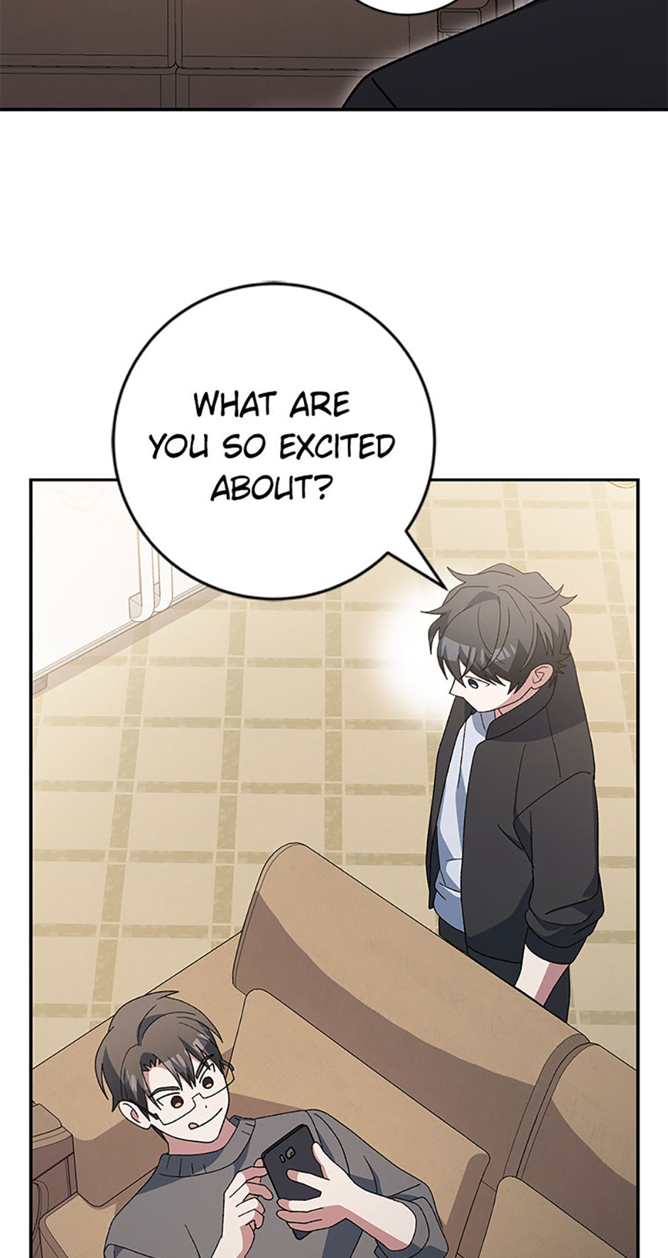 Genius Archer