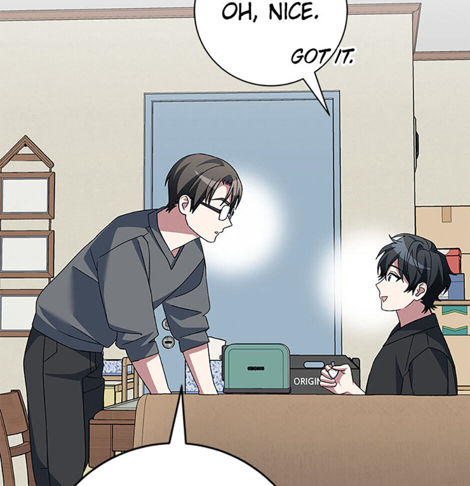 Genius Archer