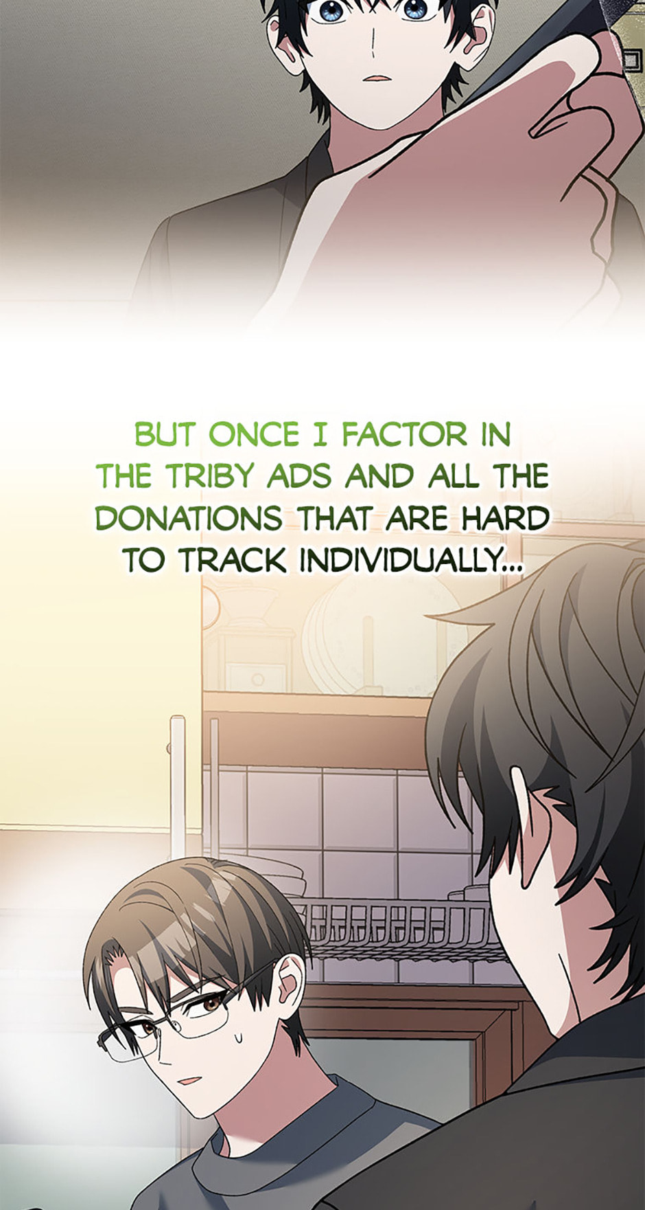 Genius Archer