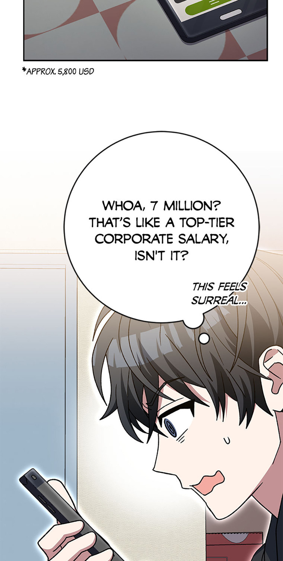 Genius Archer