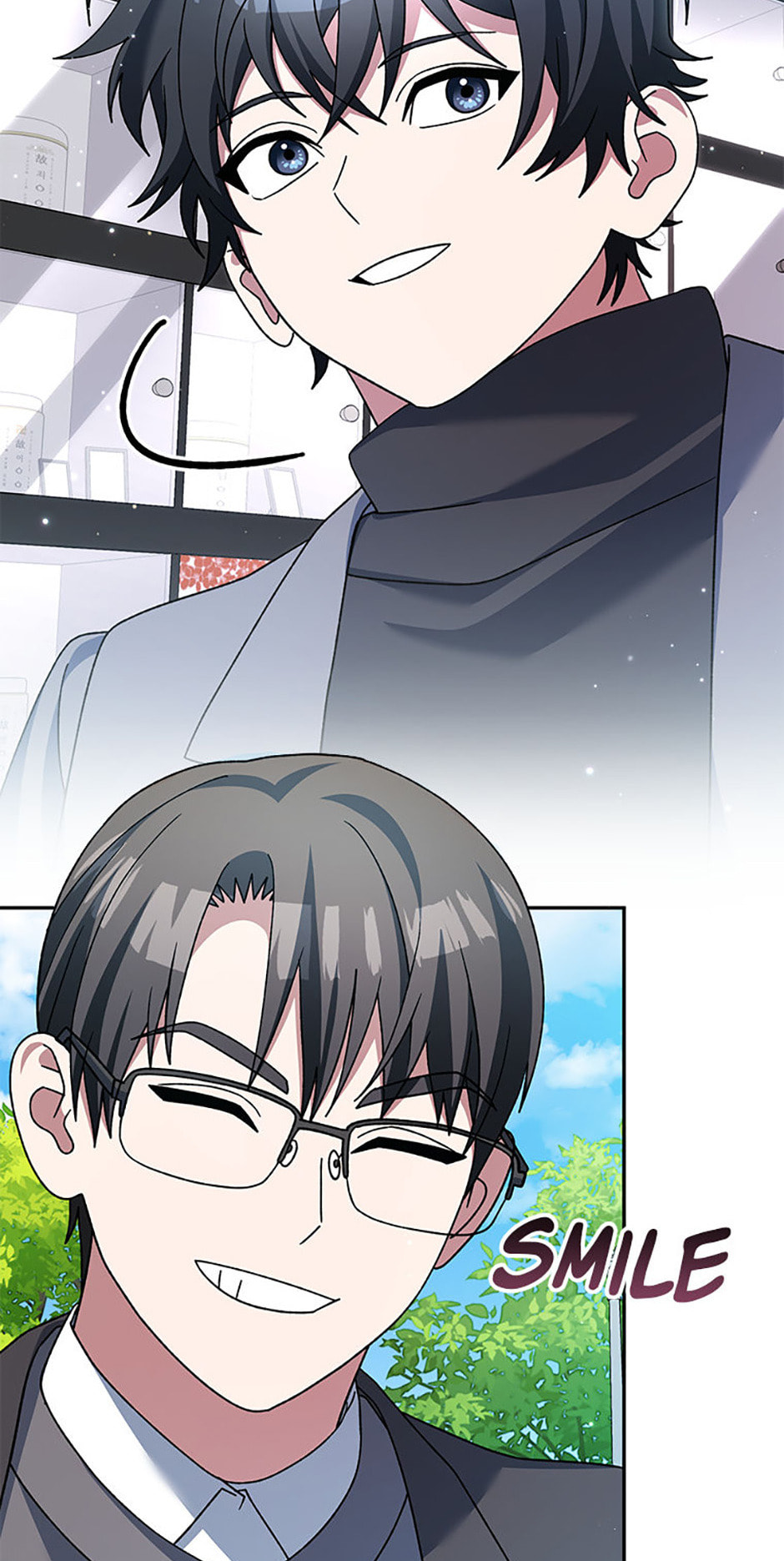 Genius Archer
