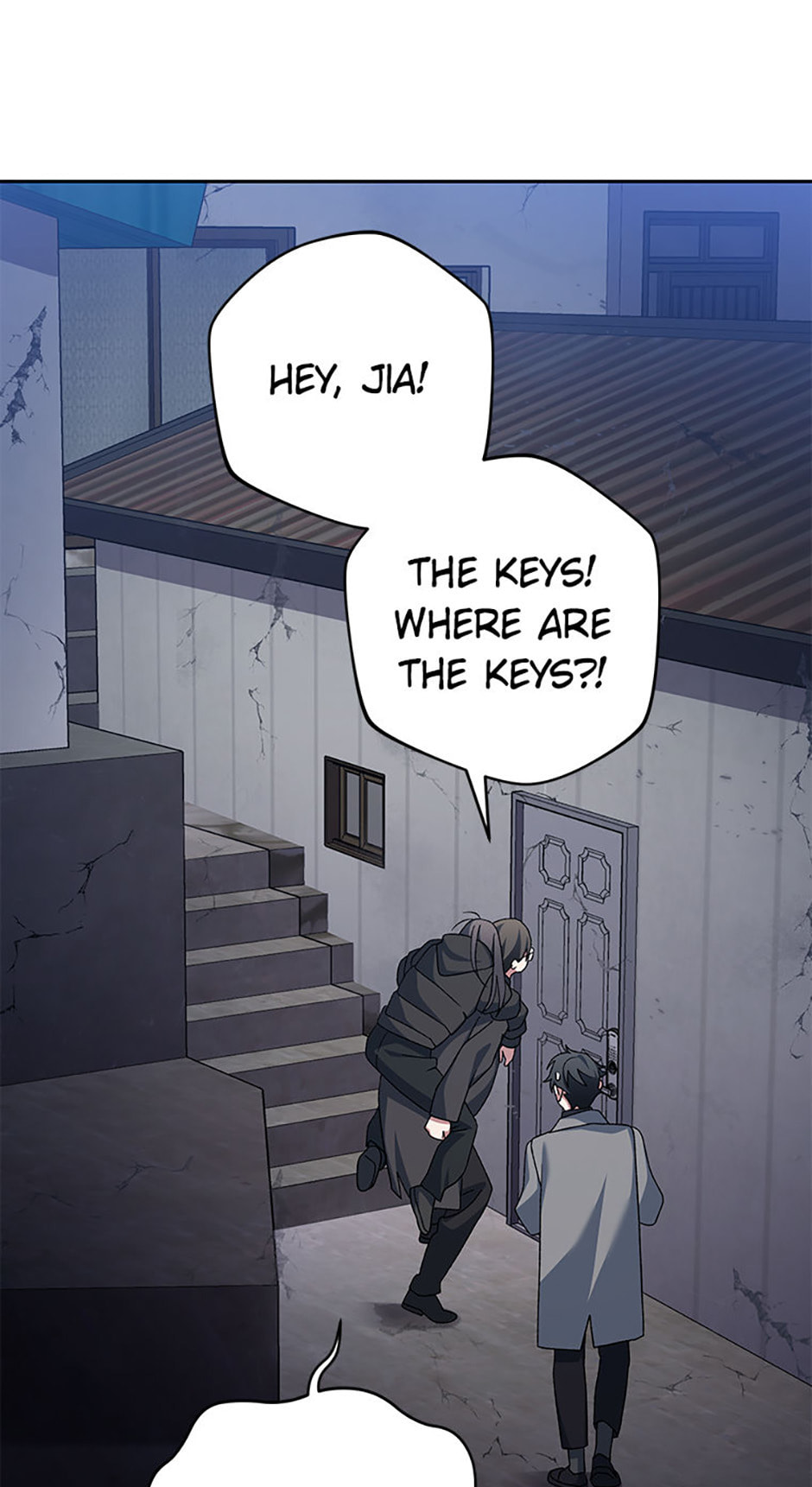 Genius Archer