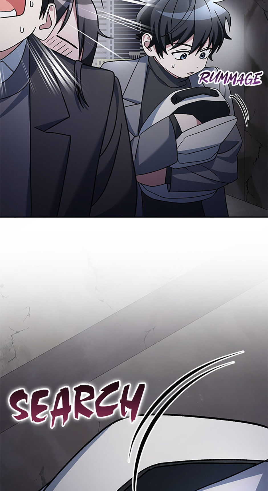 Genius Archer