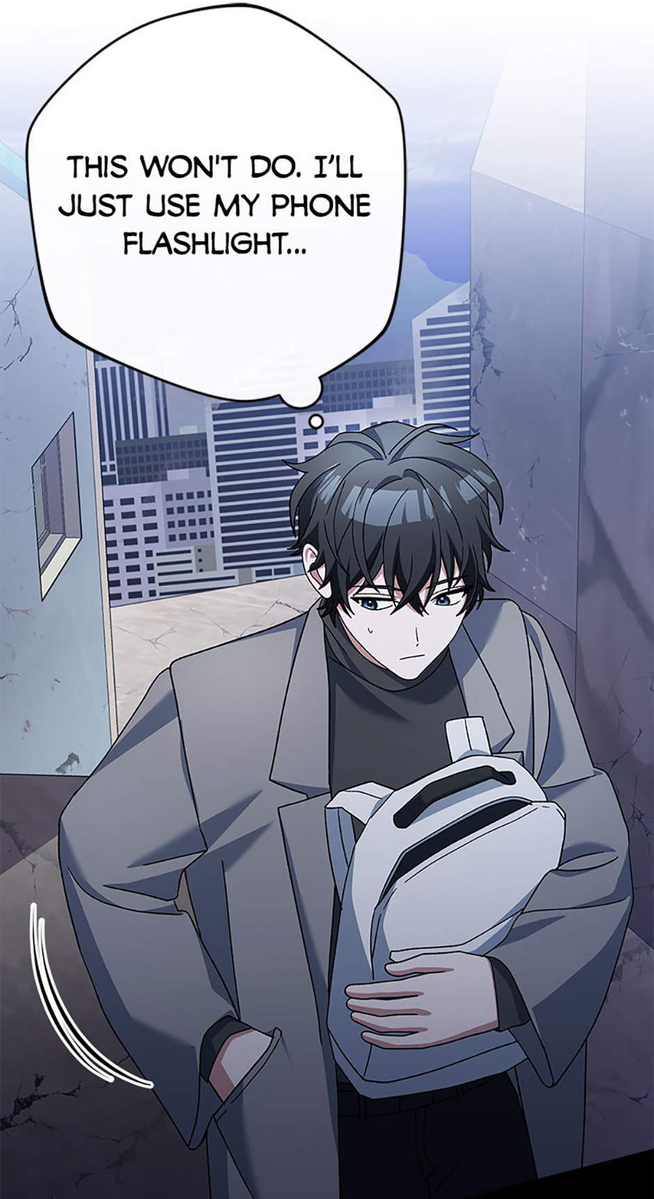 Genius Archer