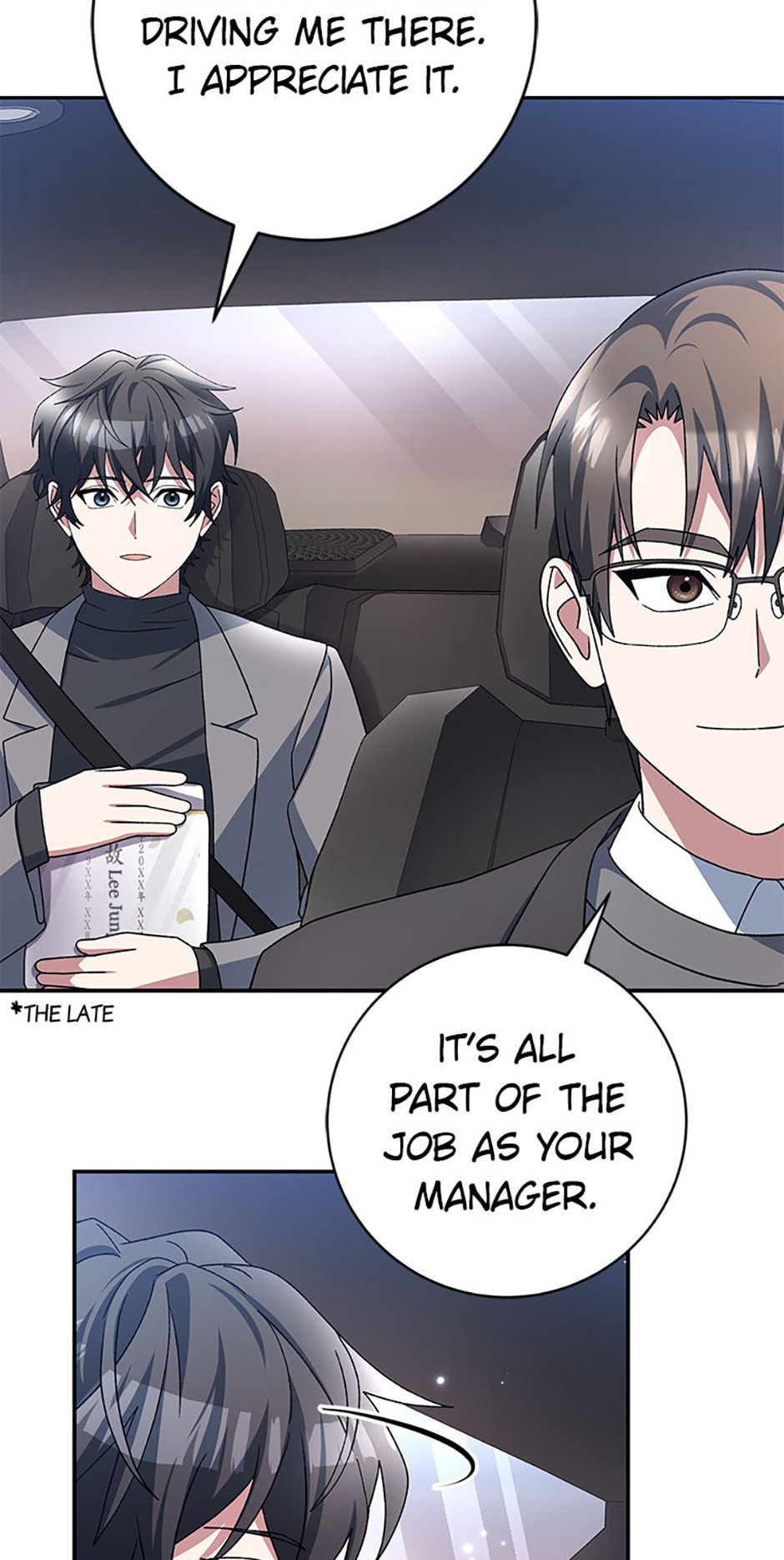 Genius Archer