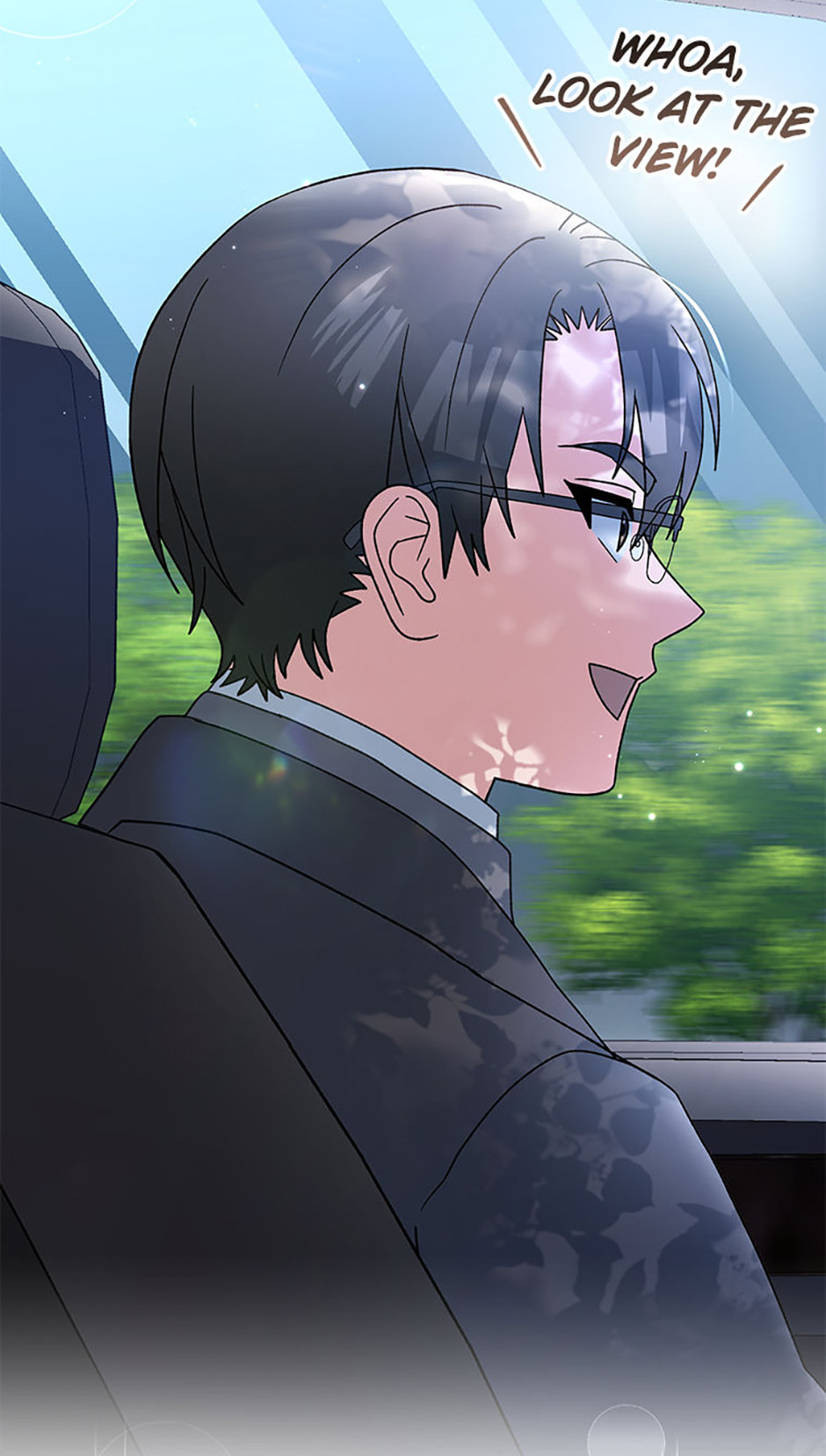 Genius Archer