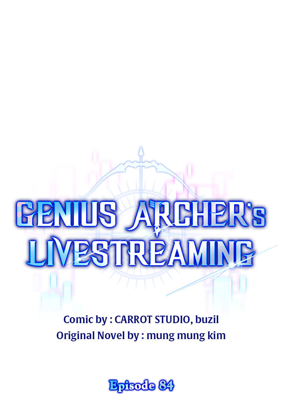 Genius Archer