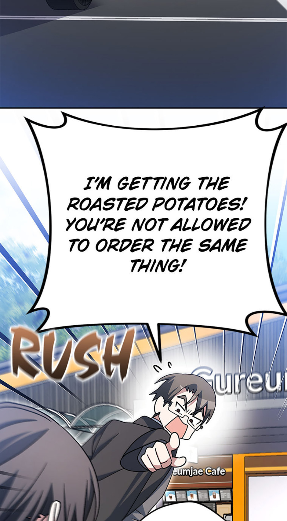 Genius Archer