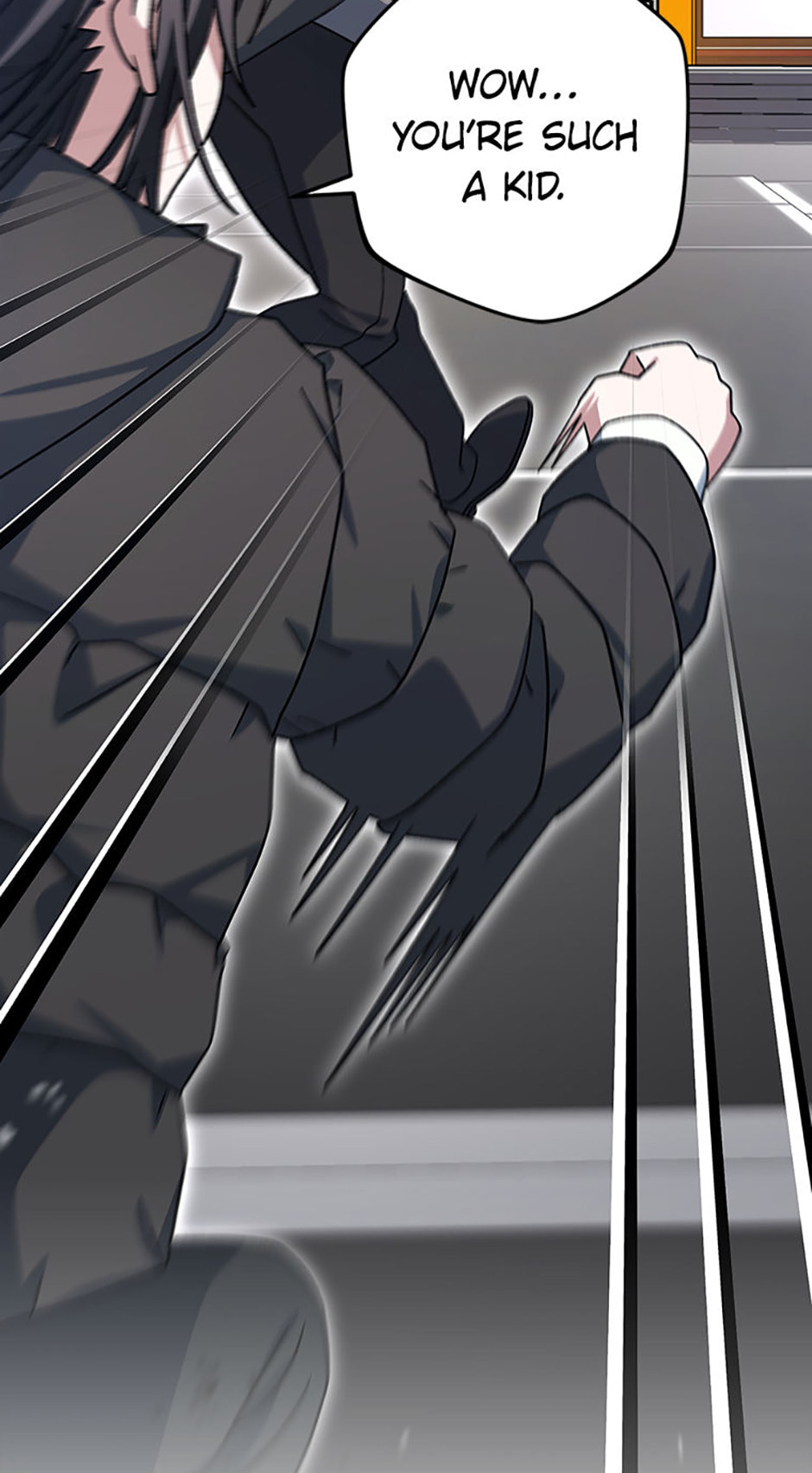 Genius Archer