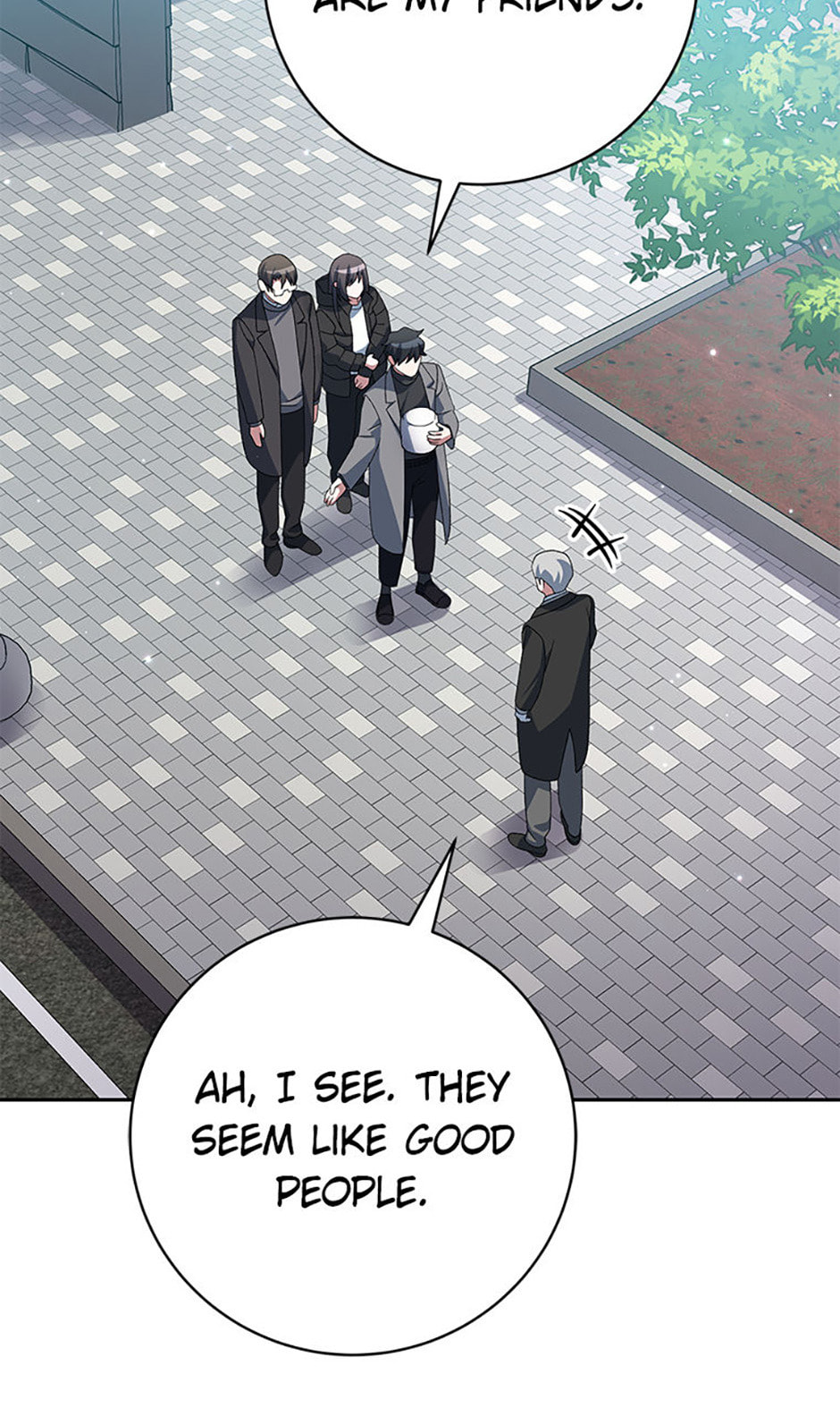 Genius Archer