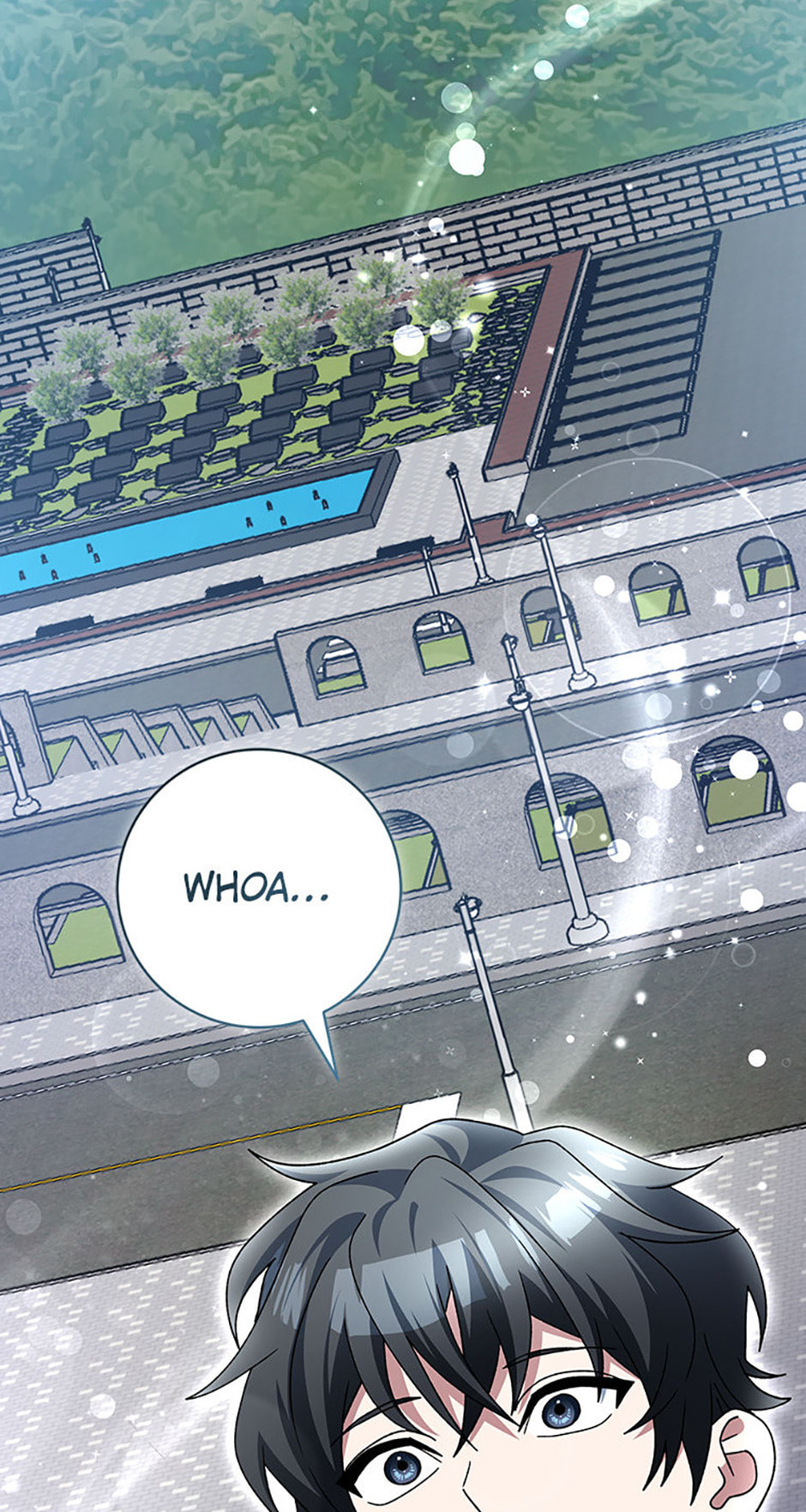 Genius Archer