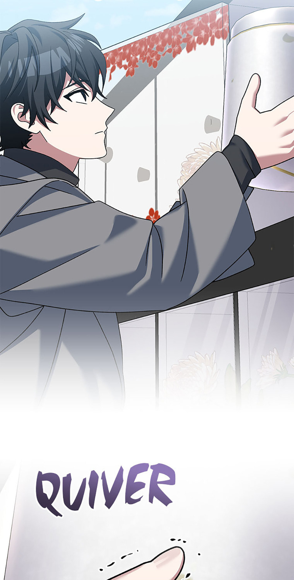 Genius Archer