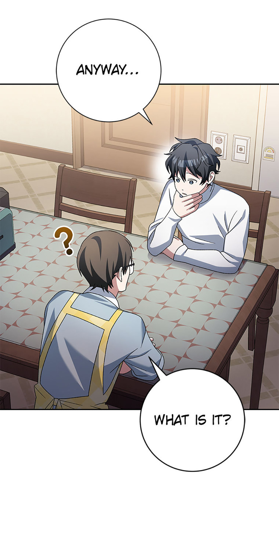 Genius Archer
