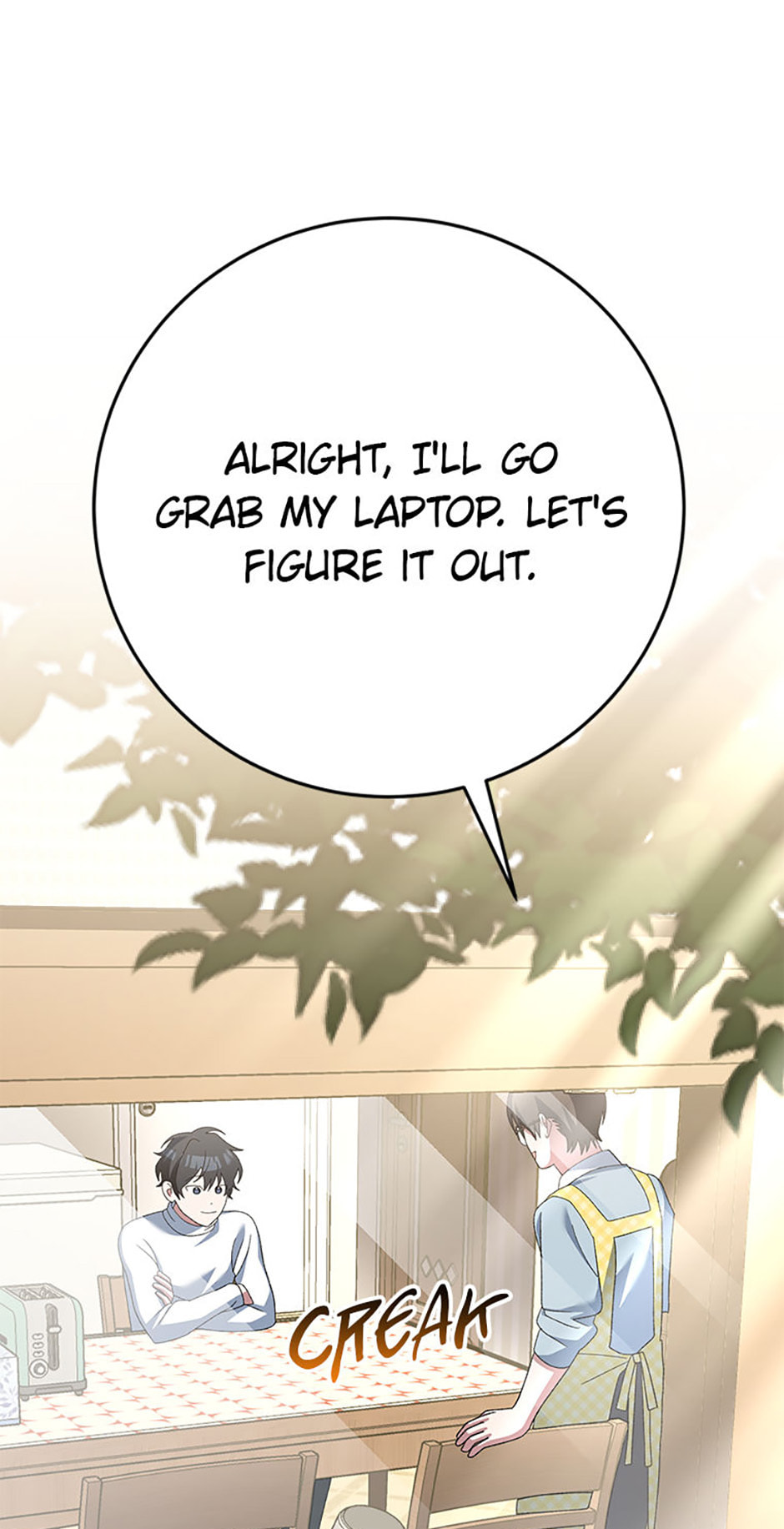 Genius Archer
