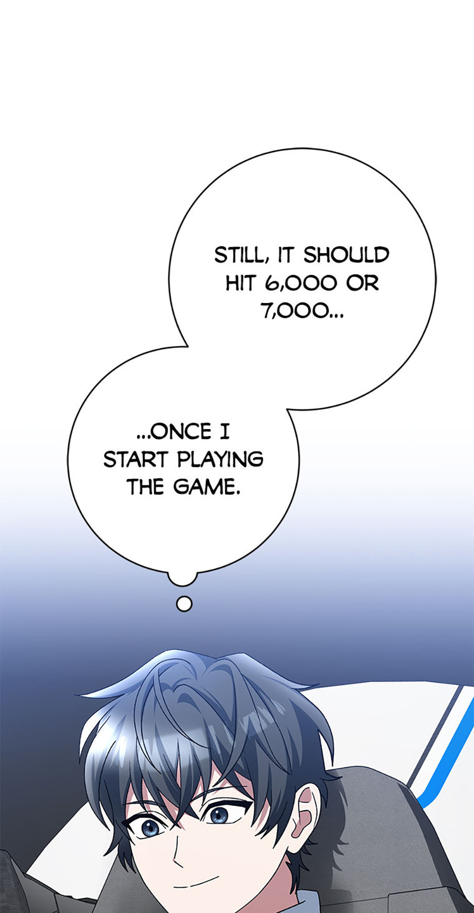 Genius Archer