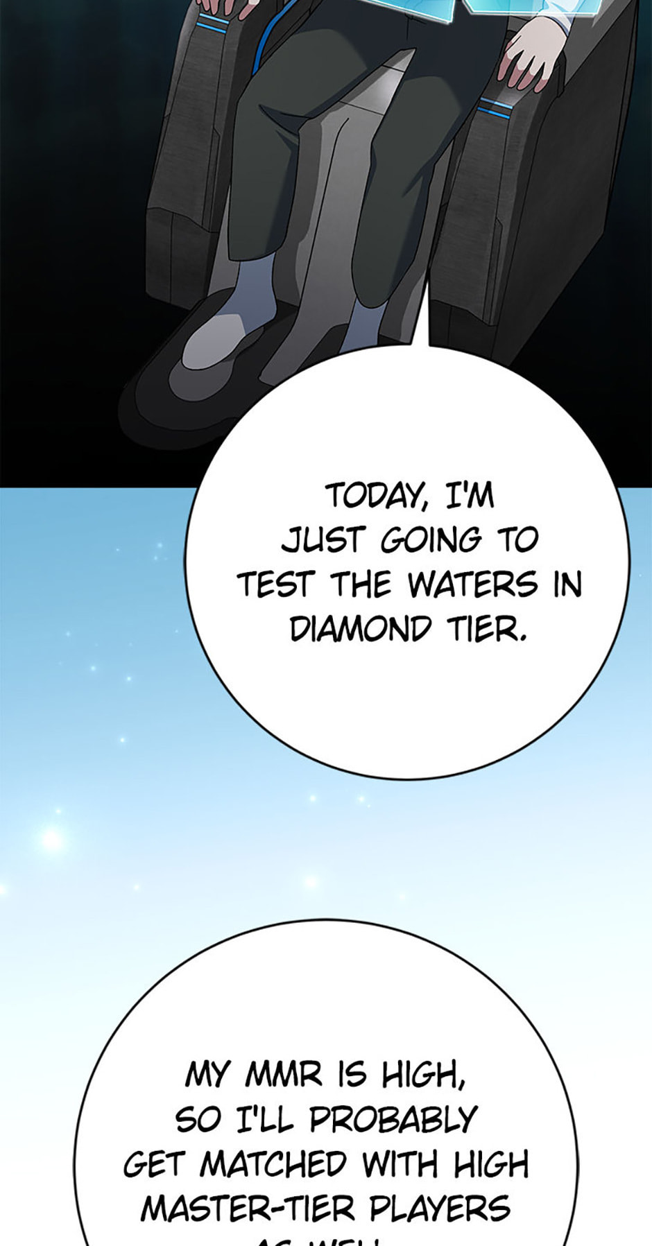 Genius Archer
