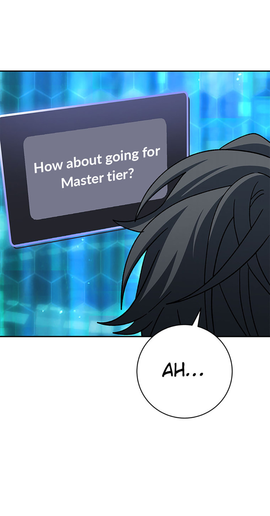 Genius Archer