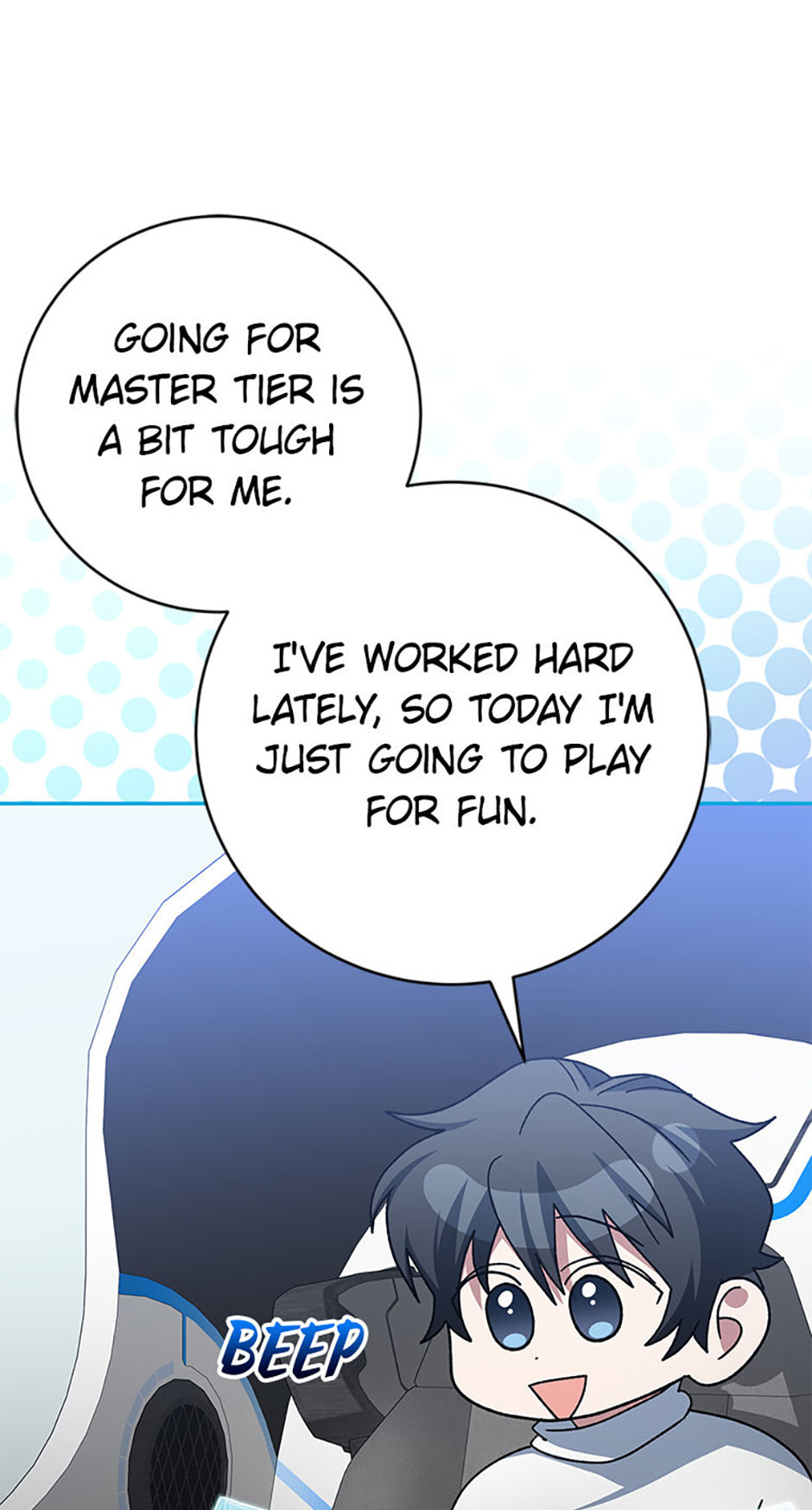 Genius Archer
