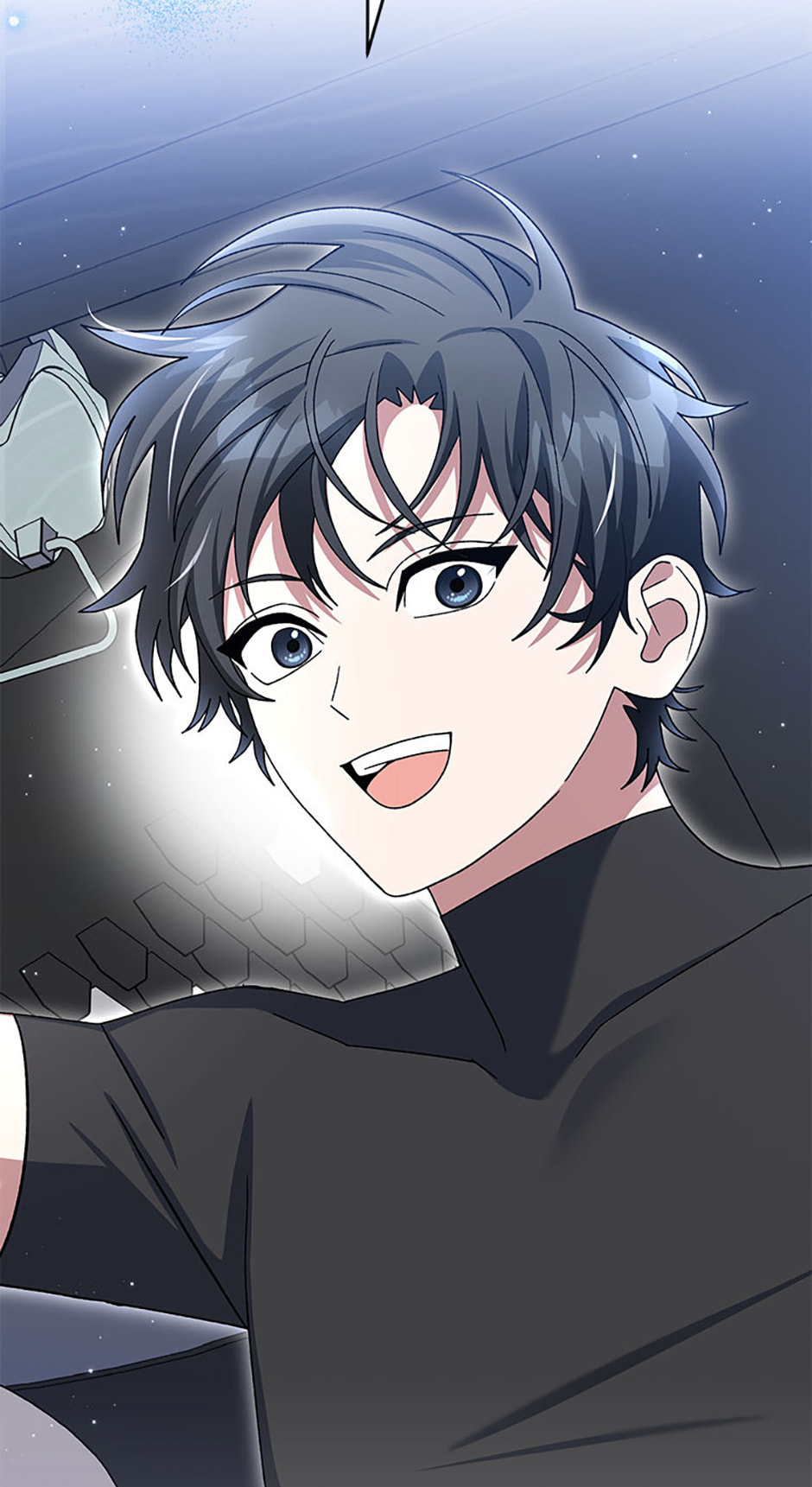 Genius Archer