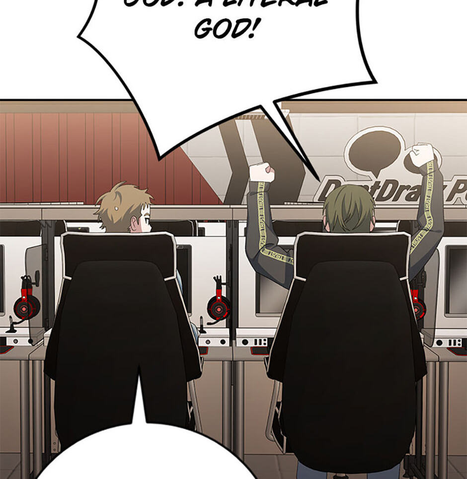 Genius Archer