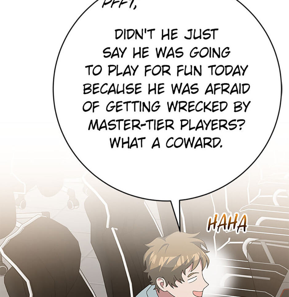 Genius Archer
