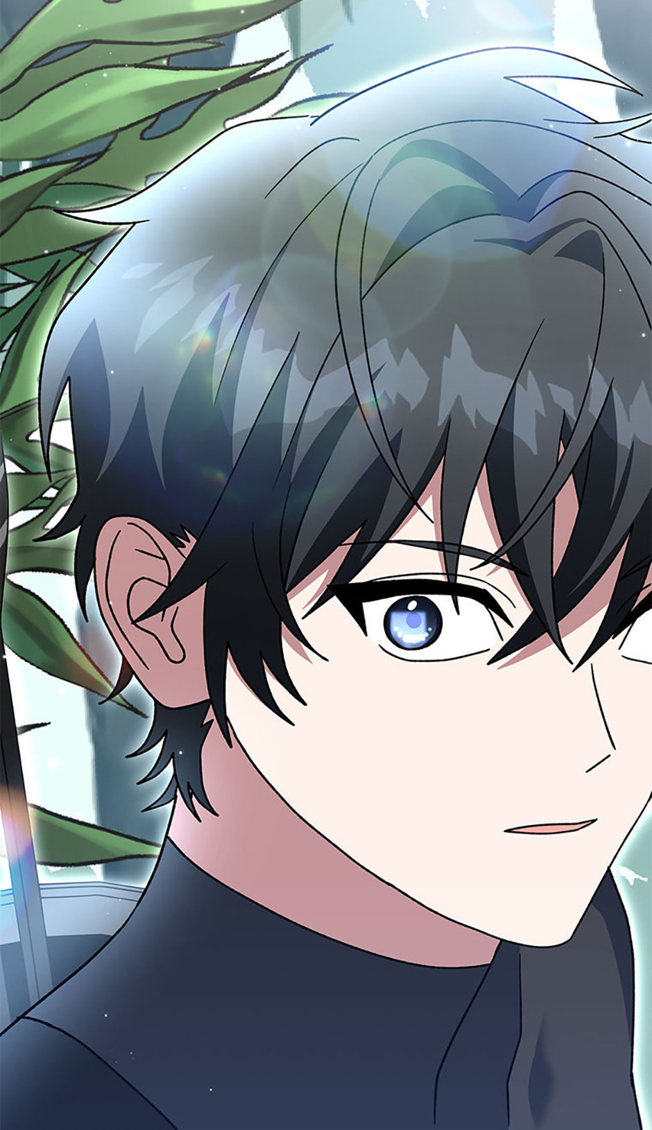 Genius Archer