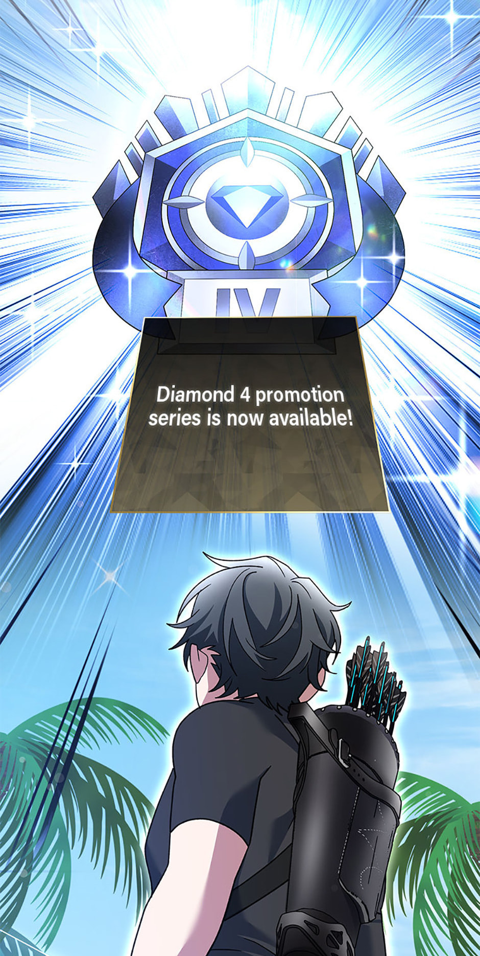 Genius Archer