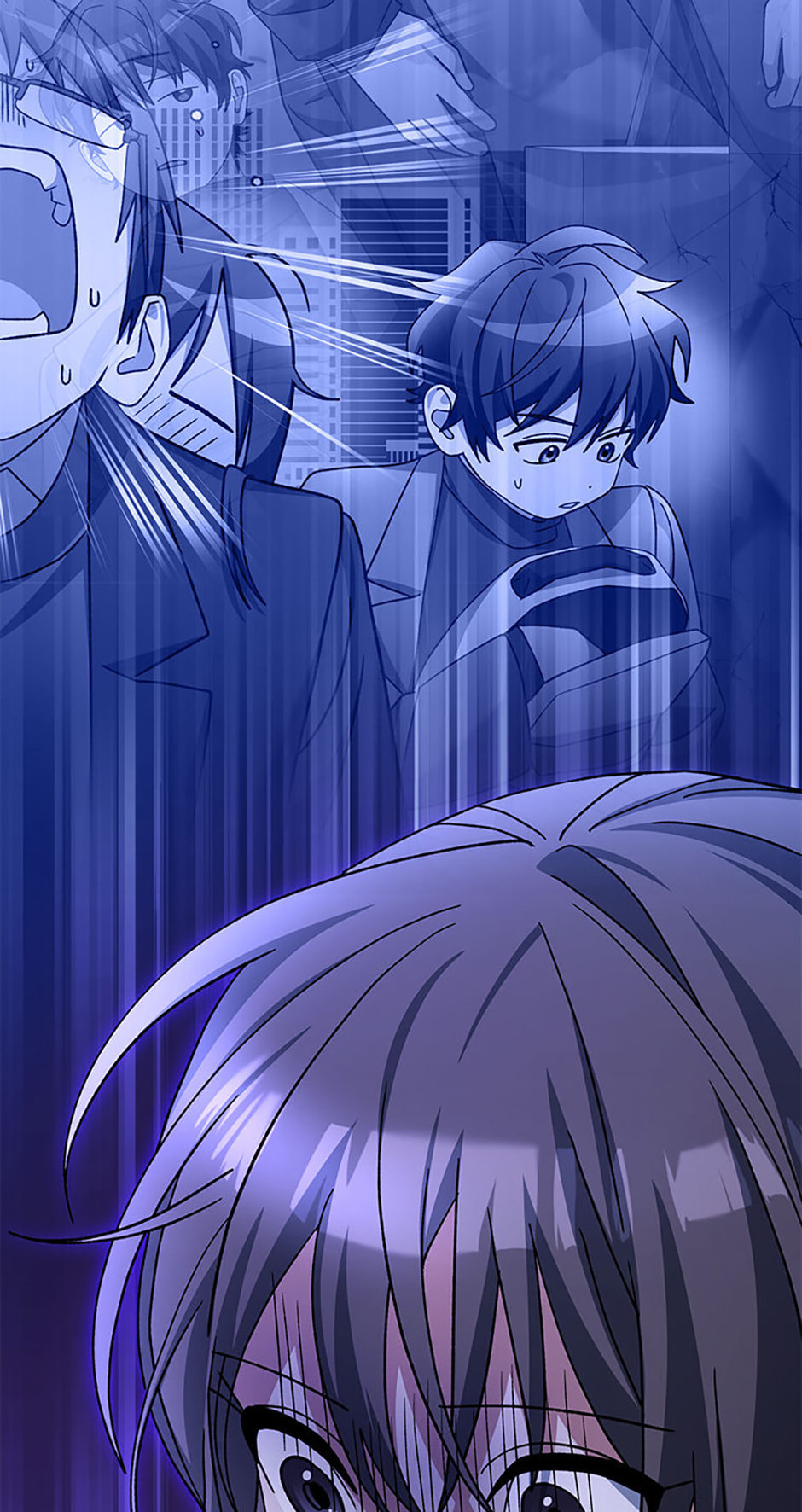 Genius Archer