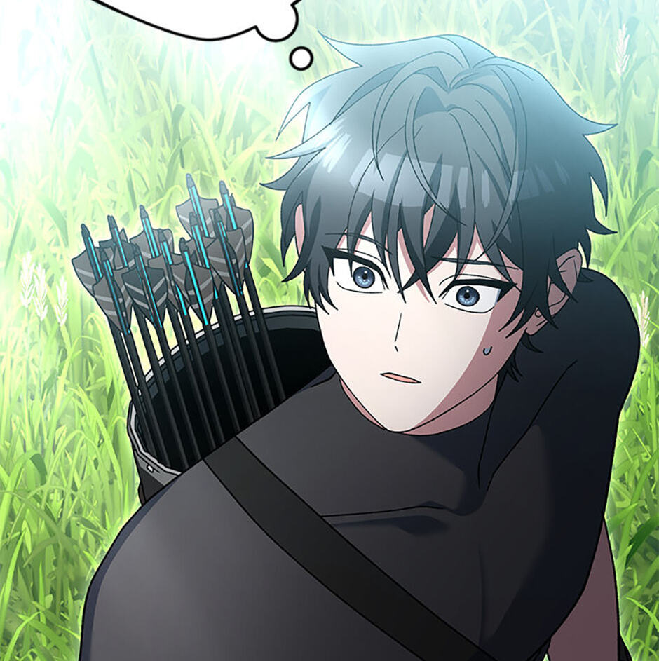 Genius Archer