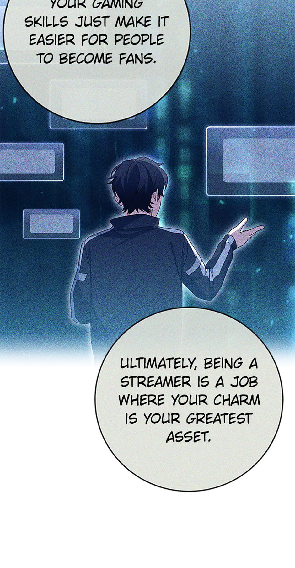 Genius Archer