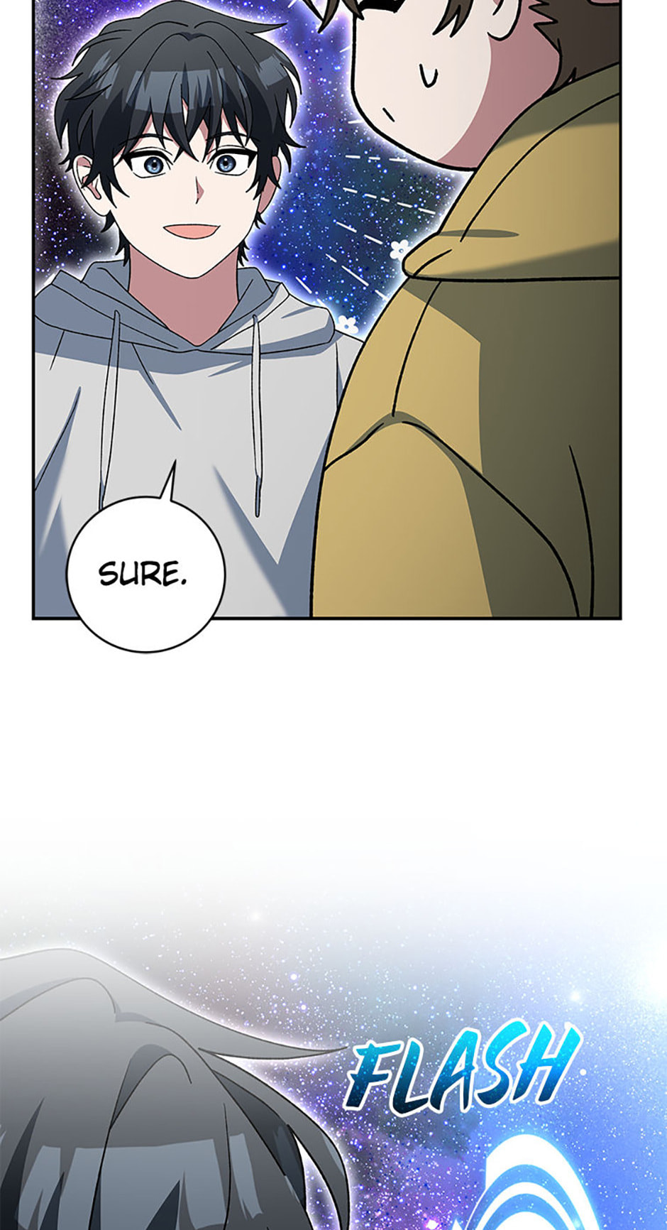 Genius Archer