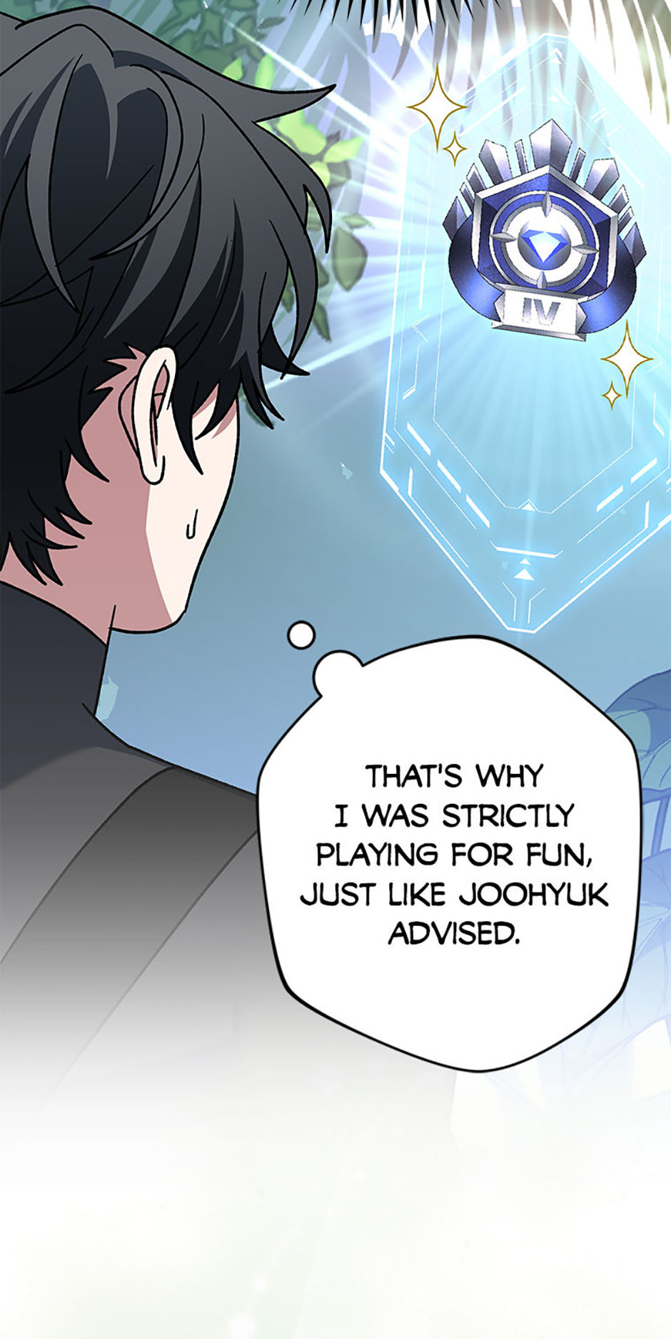Genius Archer