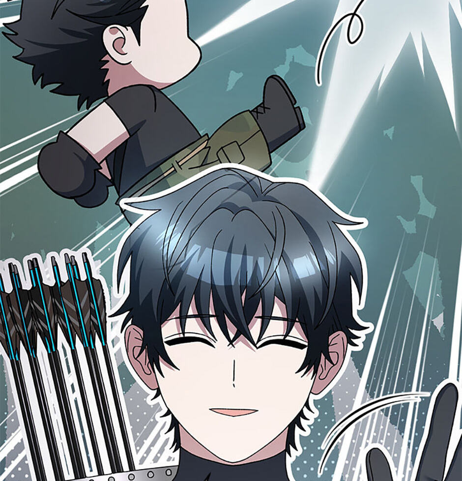 Genius Archer