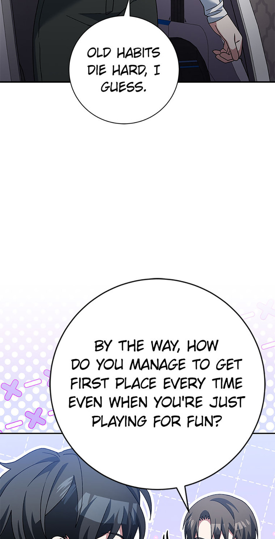 Genius Archer
