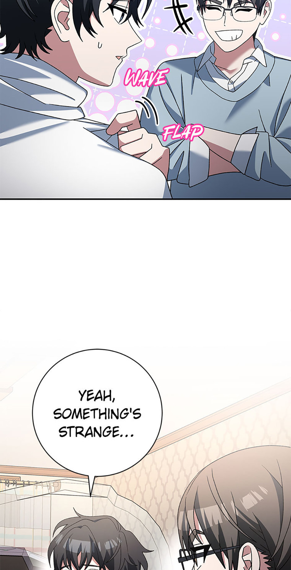 Genius Archer