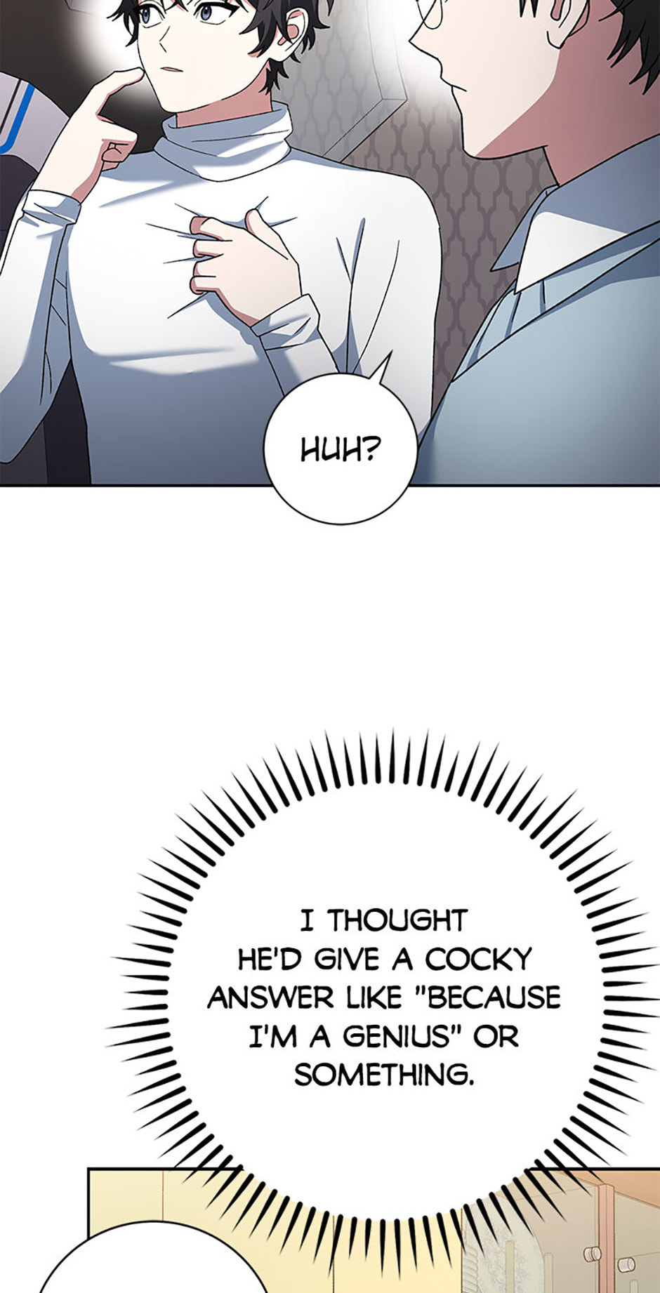 Genius Archer