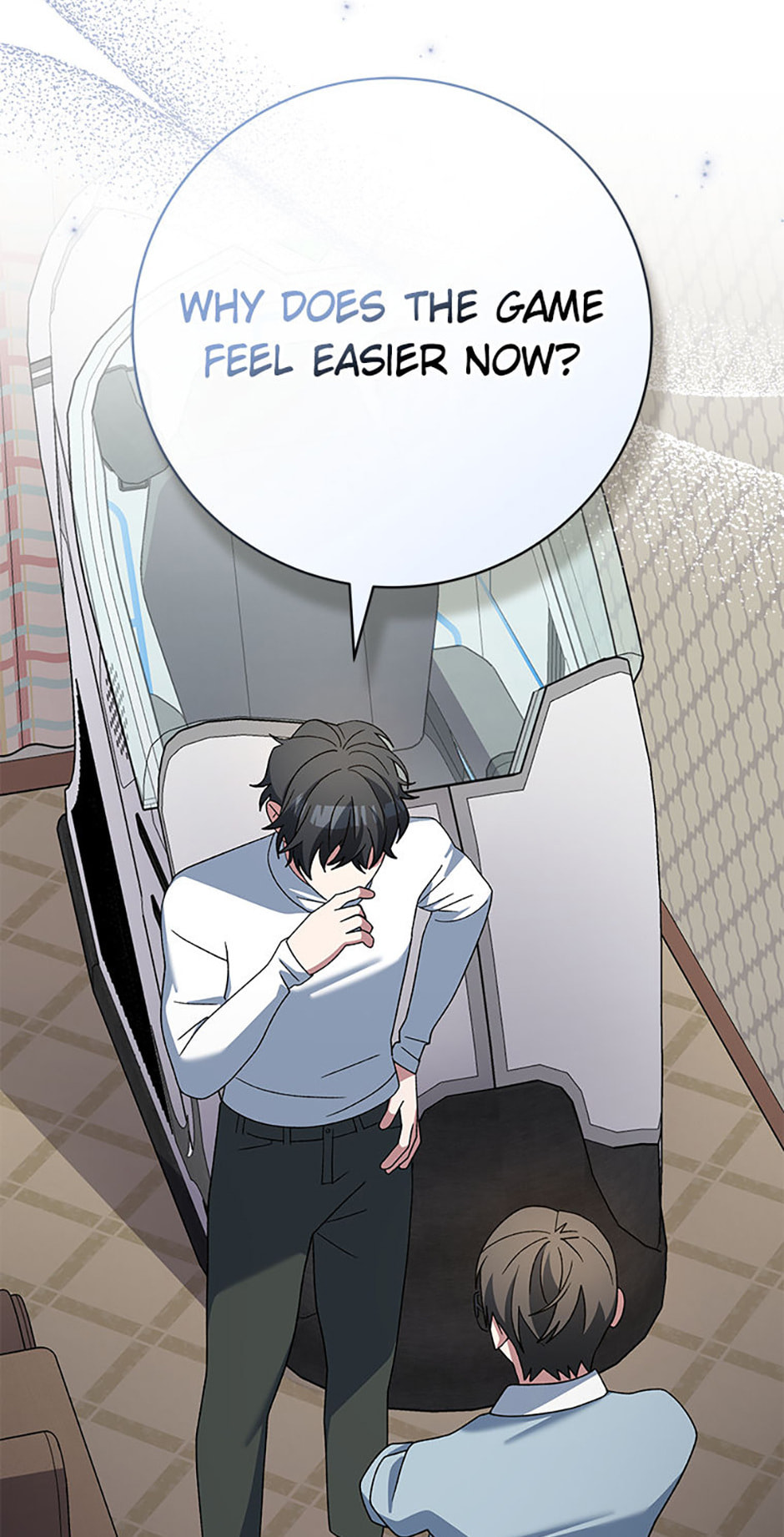 Genius Archer