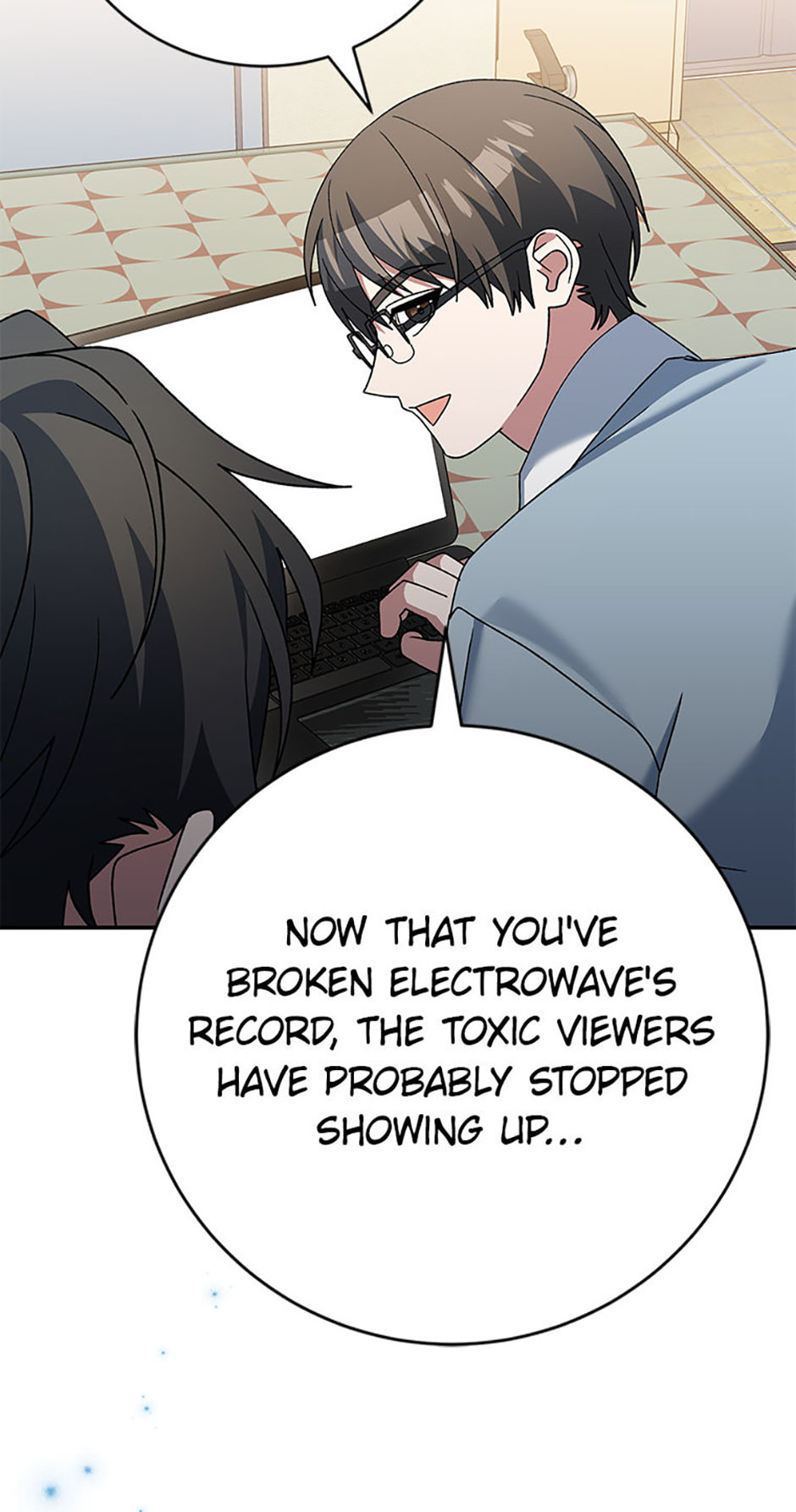 Genius Archer