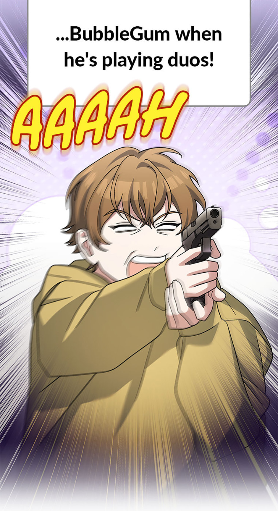 Genius Archer