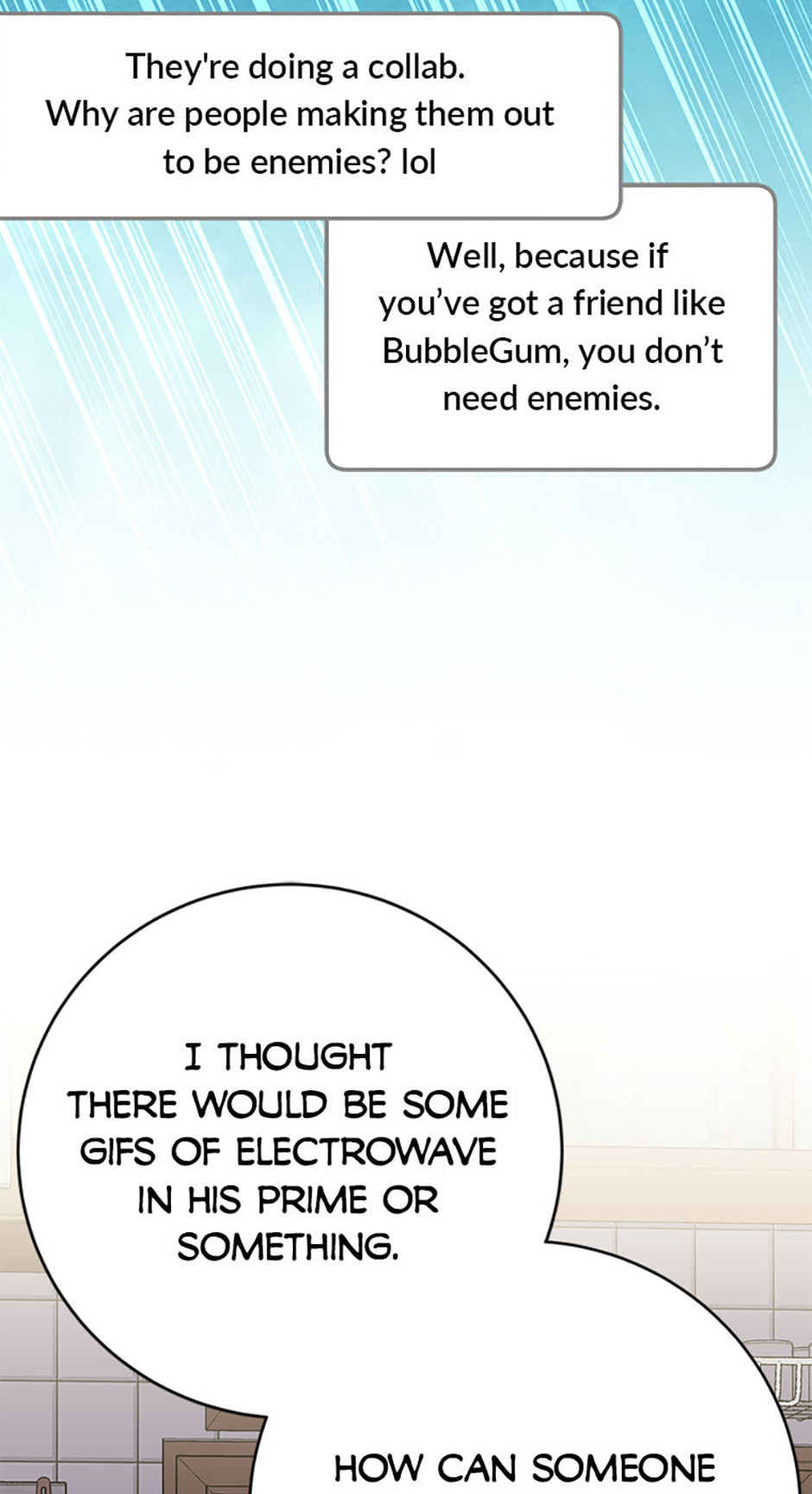 Genius Archer
